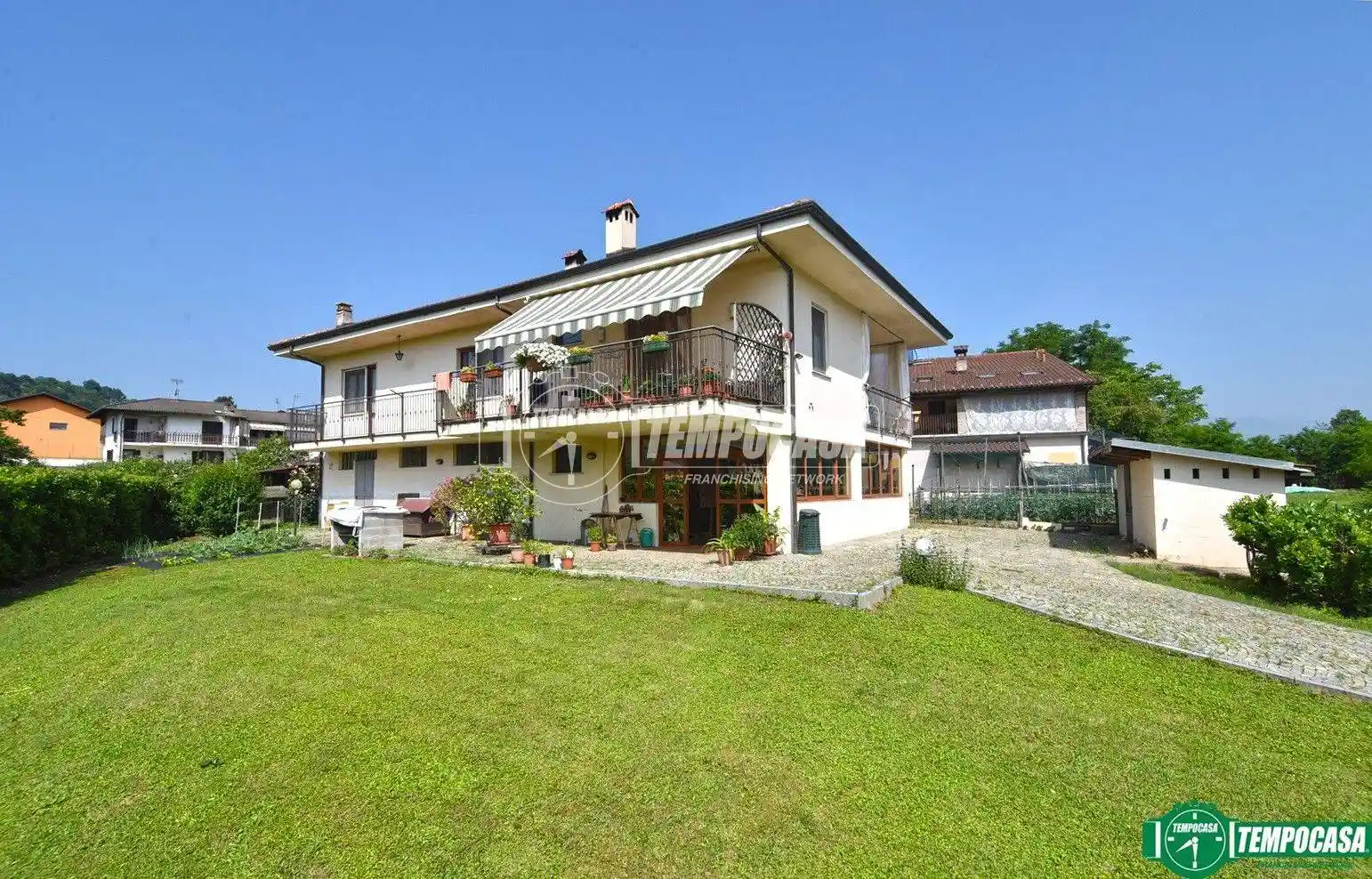 Casa indipendente - foto 2