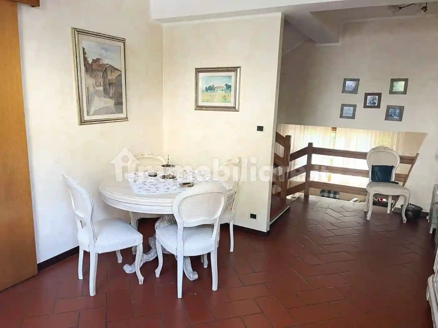 Villetta a schiera - foto 4