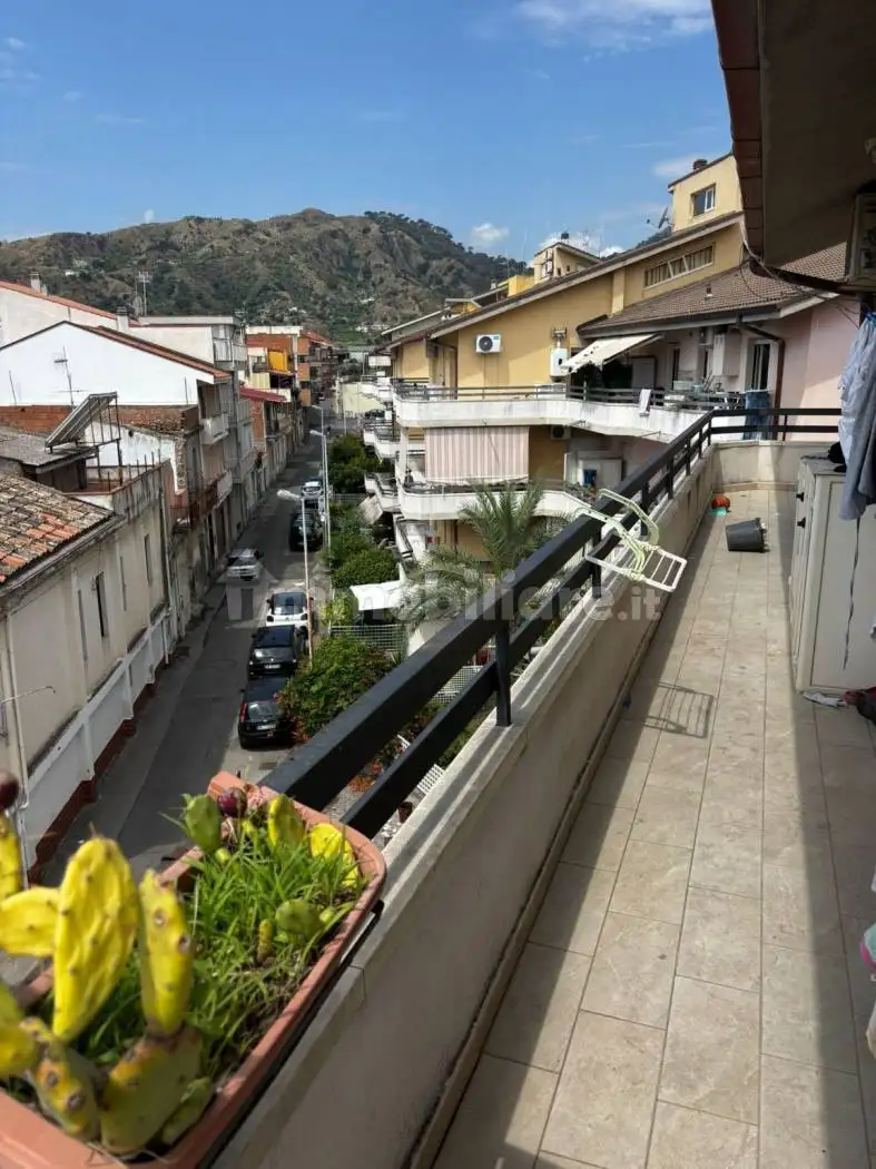 Attico - Mansarda in vendita a Furci Siculo