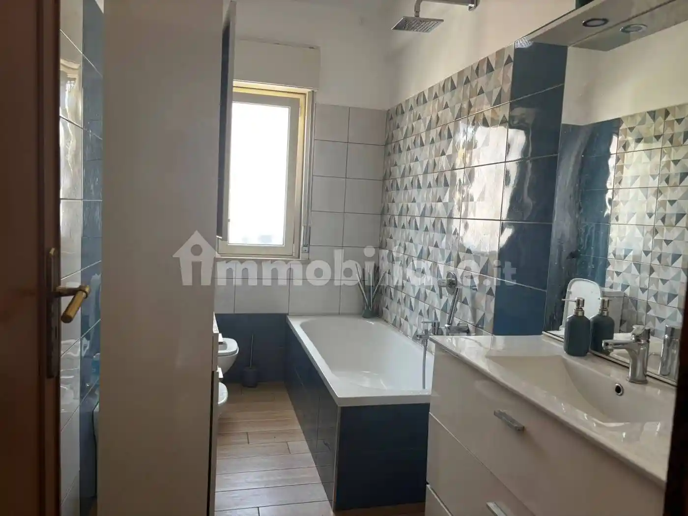 Attico via Cesare Battisti 268, Furci Siculo - foto 2