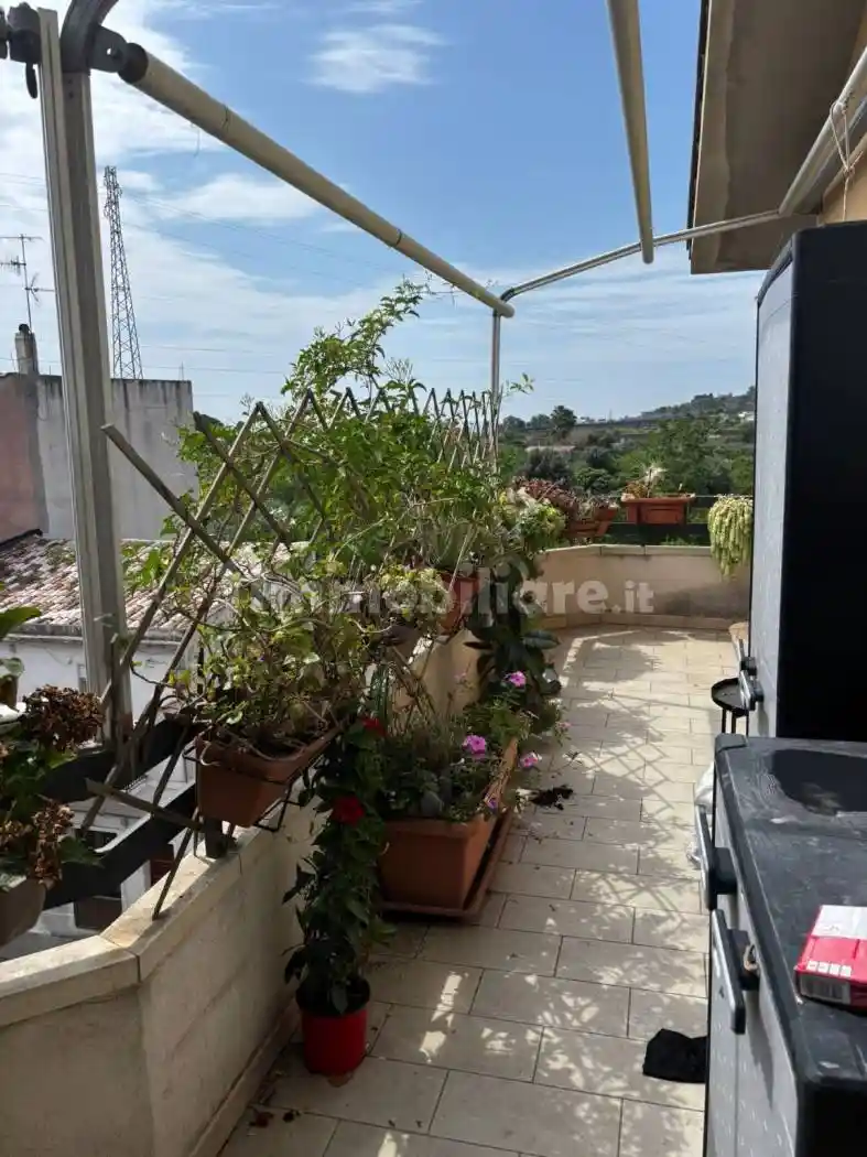 Attico via Cesare Battisti 268, Furci Siculo - foto 3