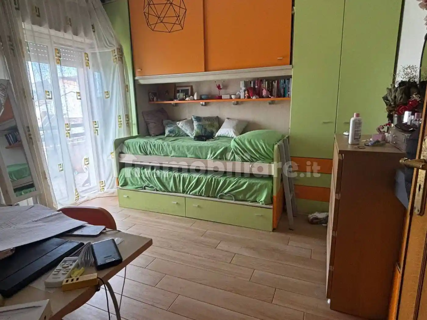 Attico via Cesare Battisti 268, Furci Siculo - foto 4