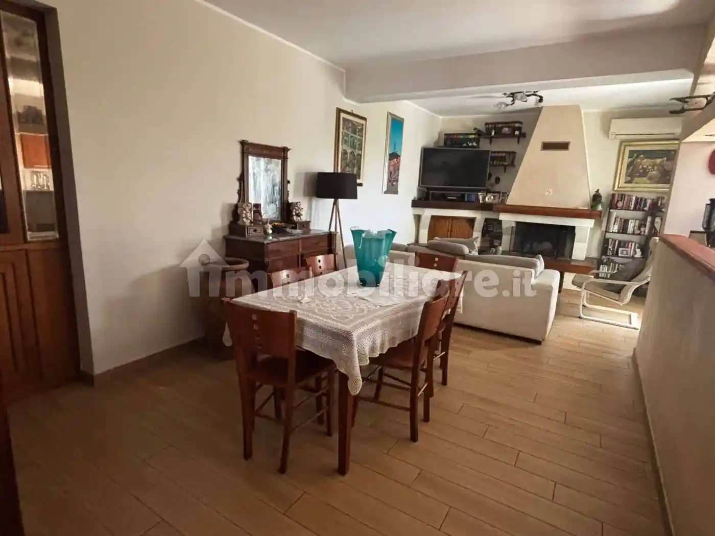 Attico via Cesare Battisti 268, Furci Siculo - foto 5