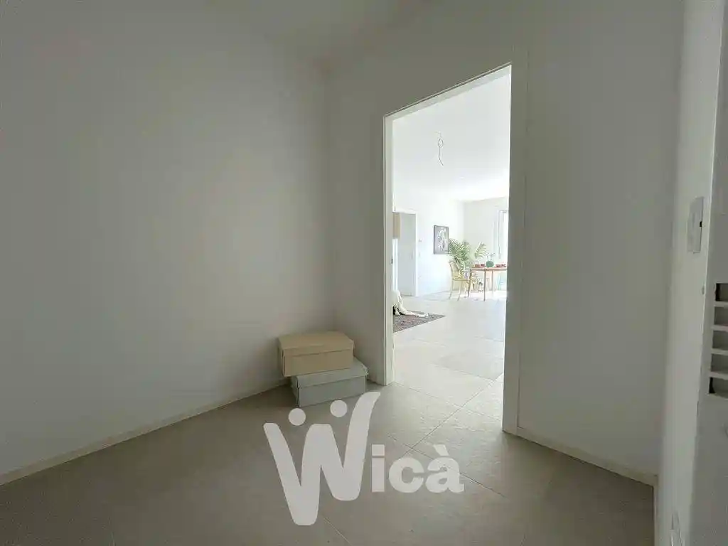 Trilocale nuovo, piano terra, Malva, Cervia - foto 3