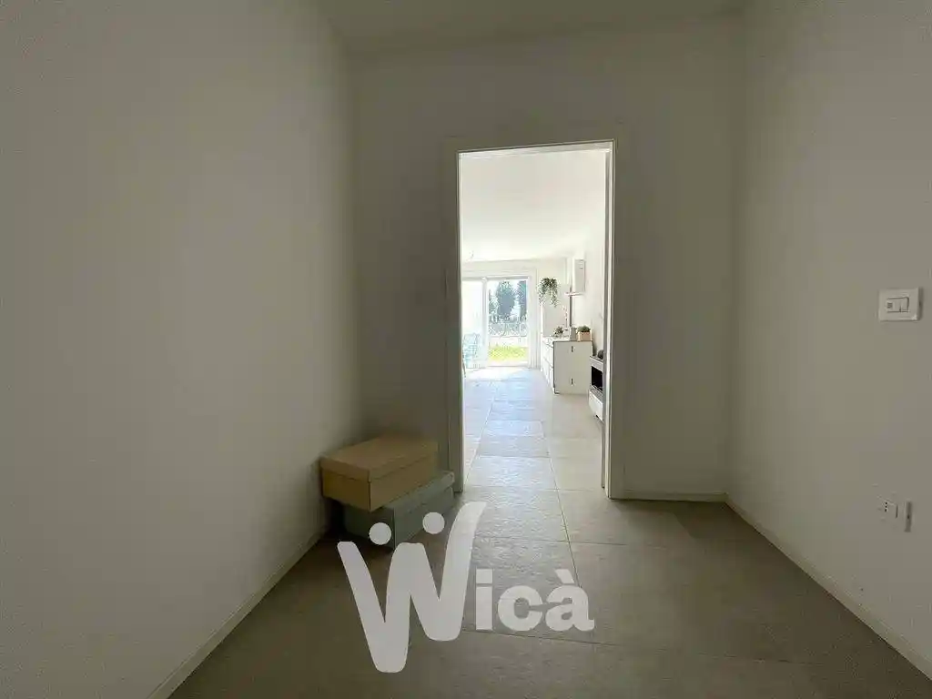 Trilocale nuovo, piano terra, Malva, Cervia - foto 5