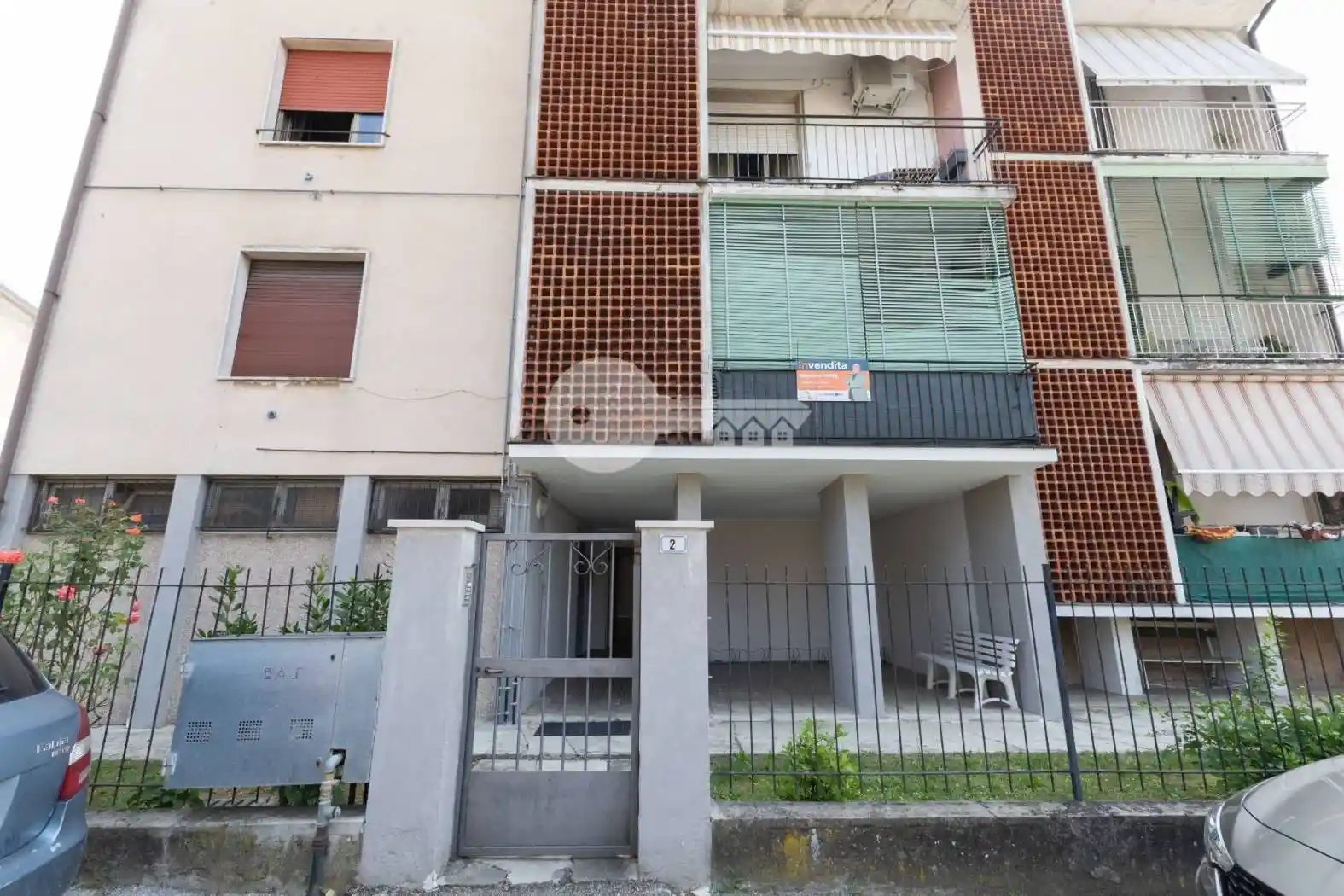 Appartamento in vendita a Verolanuova