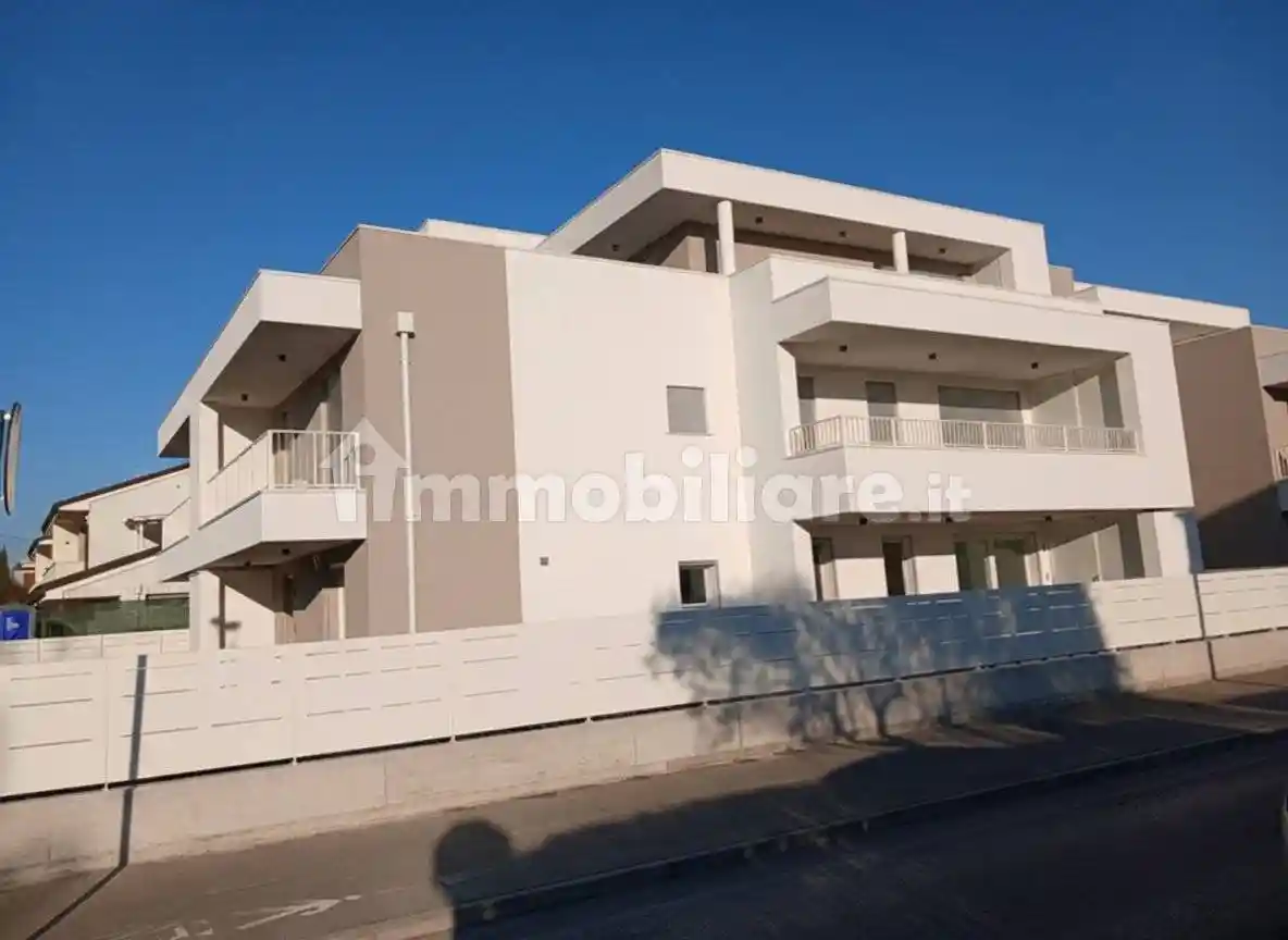 Appartamento in vendita a Abano Terme