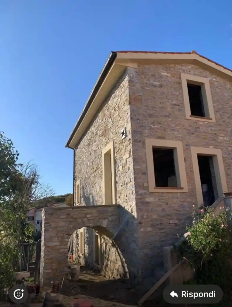 Casa indipendente in vendita a Sorano