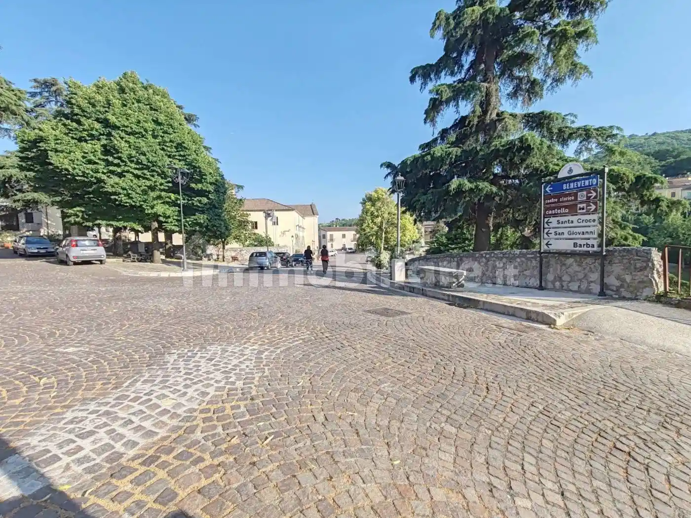 Rustico - Casale in vendita a Ceppaloni