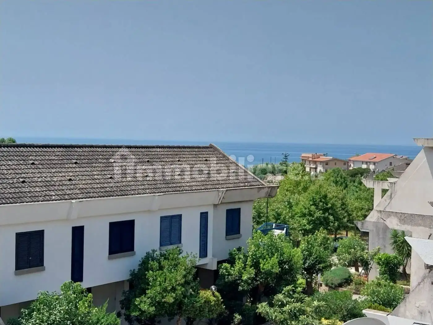 Appartamento in vendita a Acquappesa