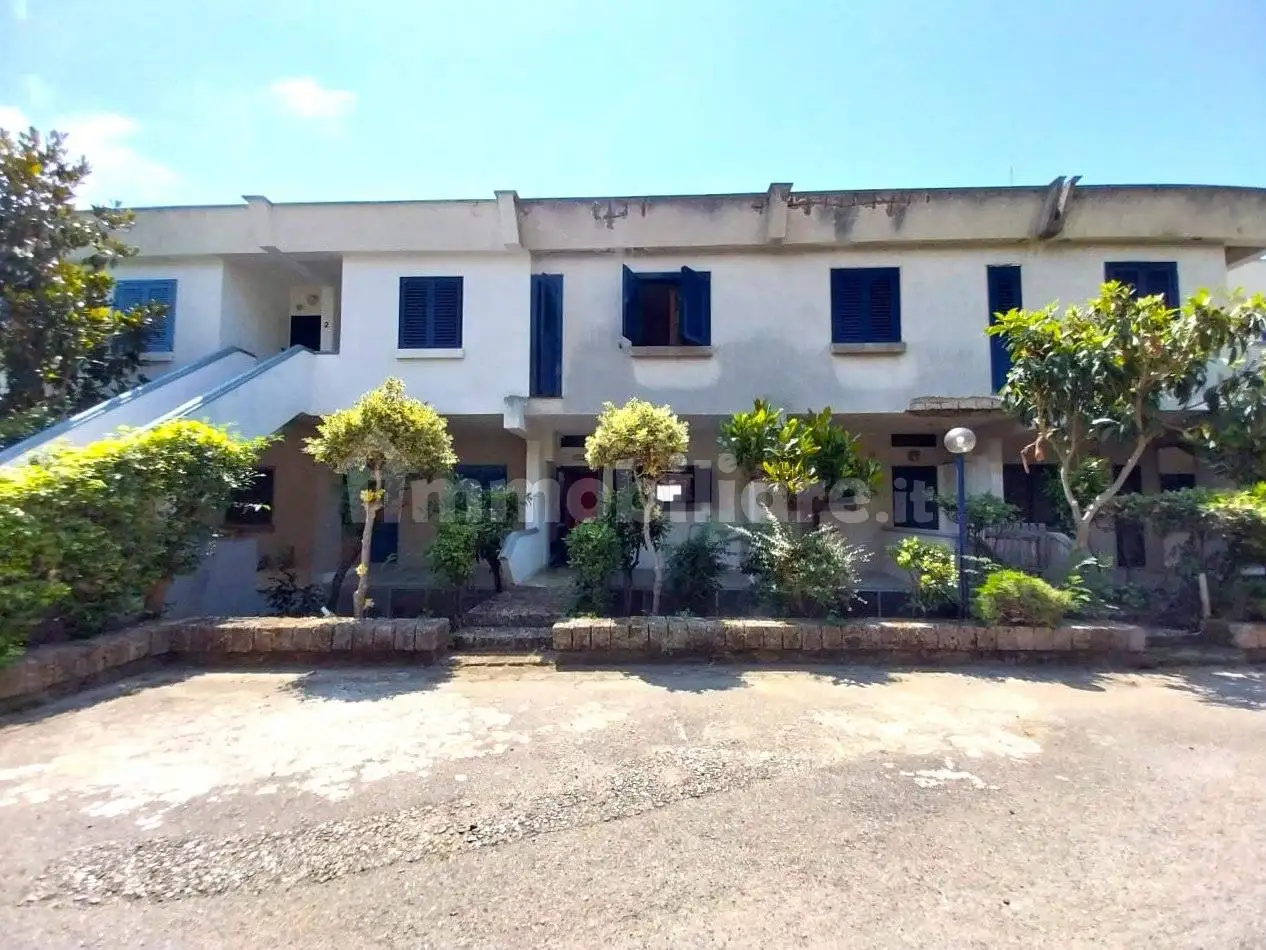 Trilocale Contrada Macchia, Pantana Santa Rosalia Macchia, Acquappesa - foto 4