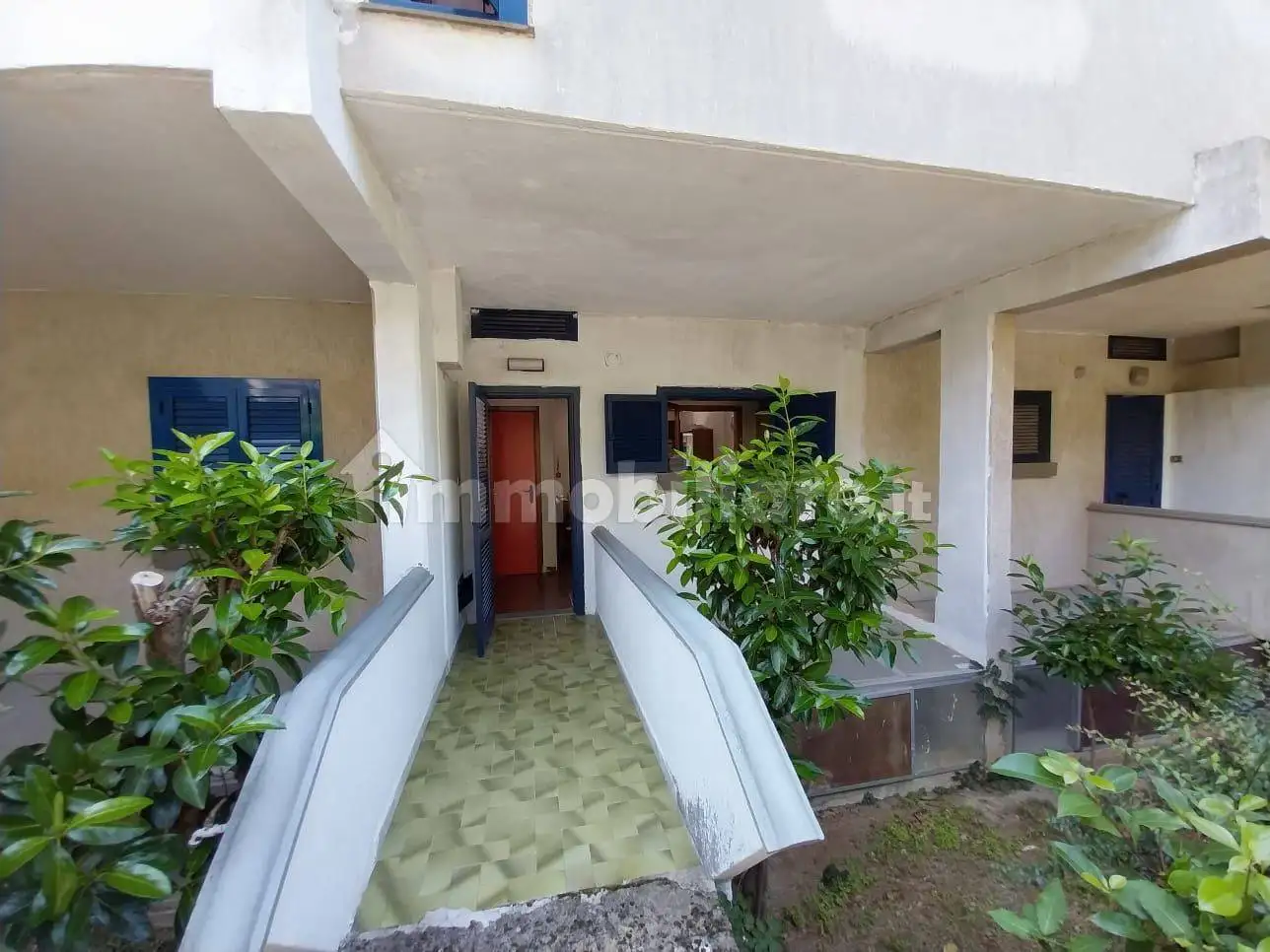 Trilocale Contrada Macchia, Pantana Santa Rosalia Macchia, Acquappesa - foto 5