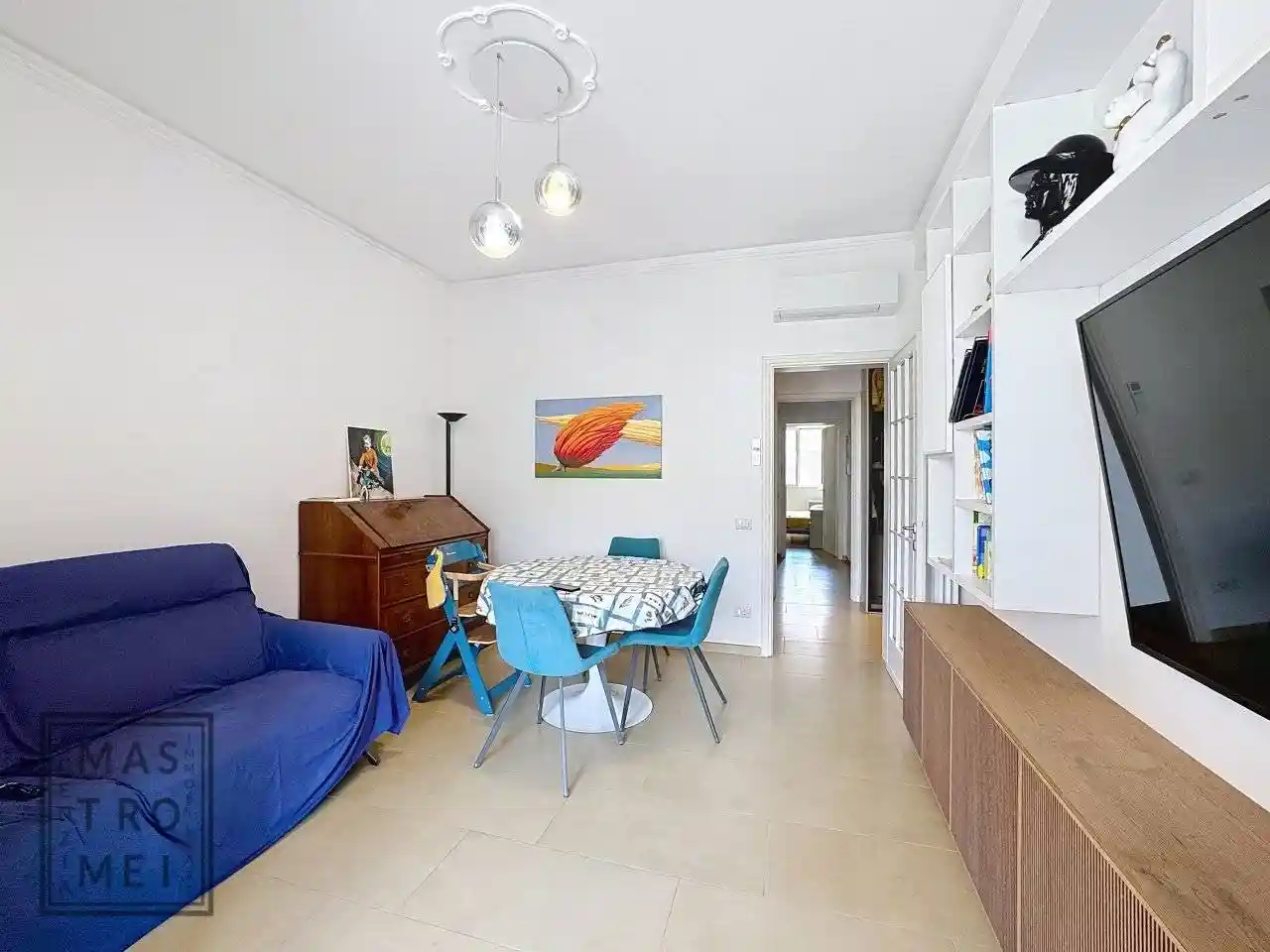 Appartamento in vendita a Lucca