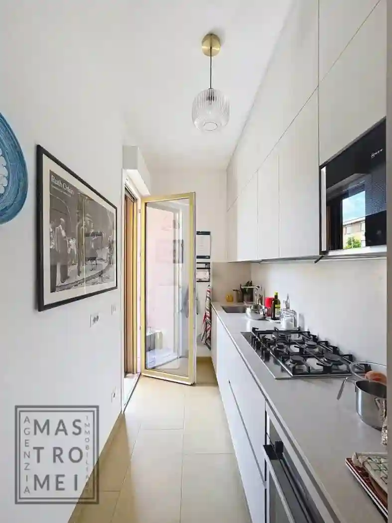 Appartamento - foto 5