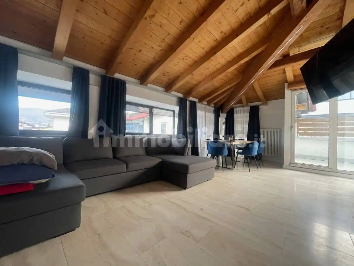 Attico - Mansarda - foto 2