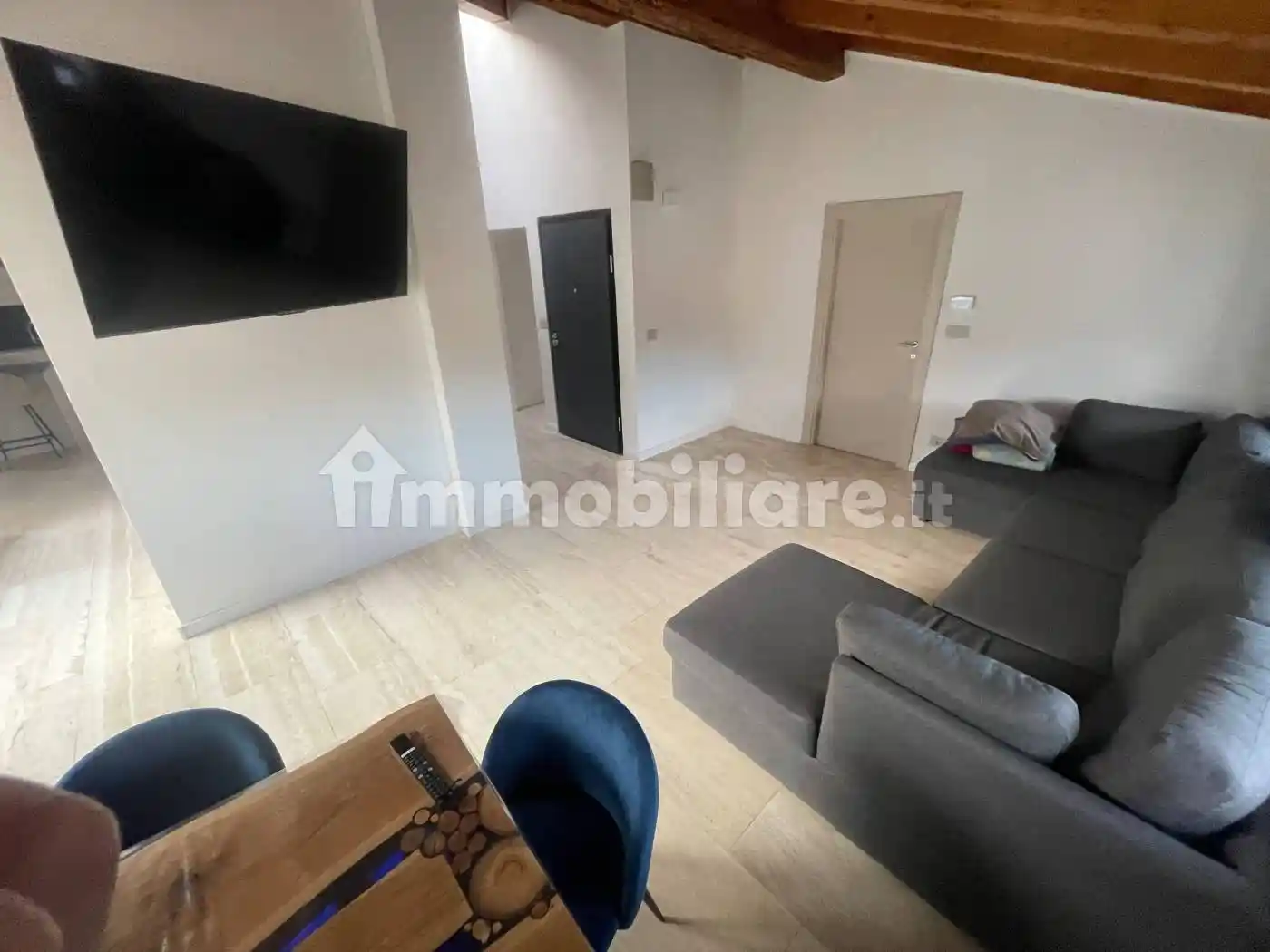 Attico - Mansarda - foto 4