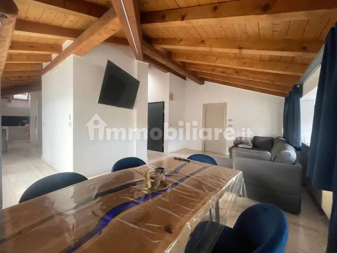 Attico - Mansarda - foto 5