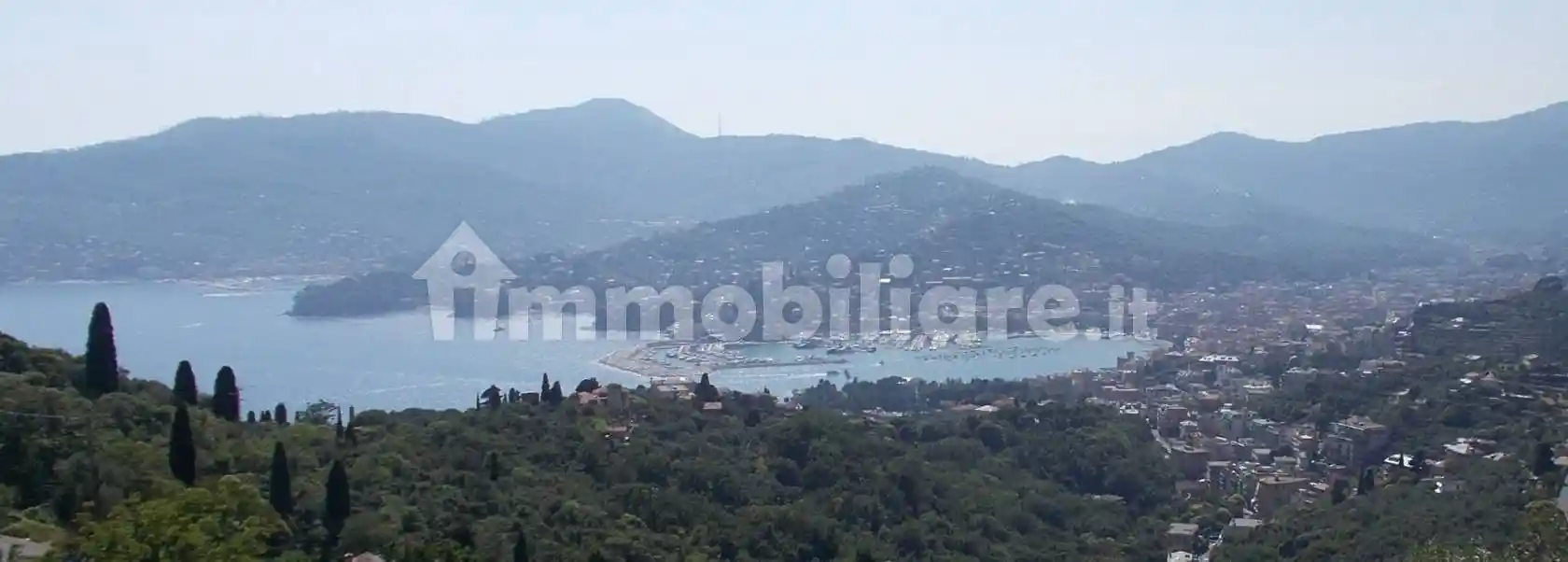 Villa in vendita a Rapallo