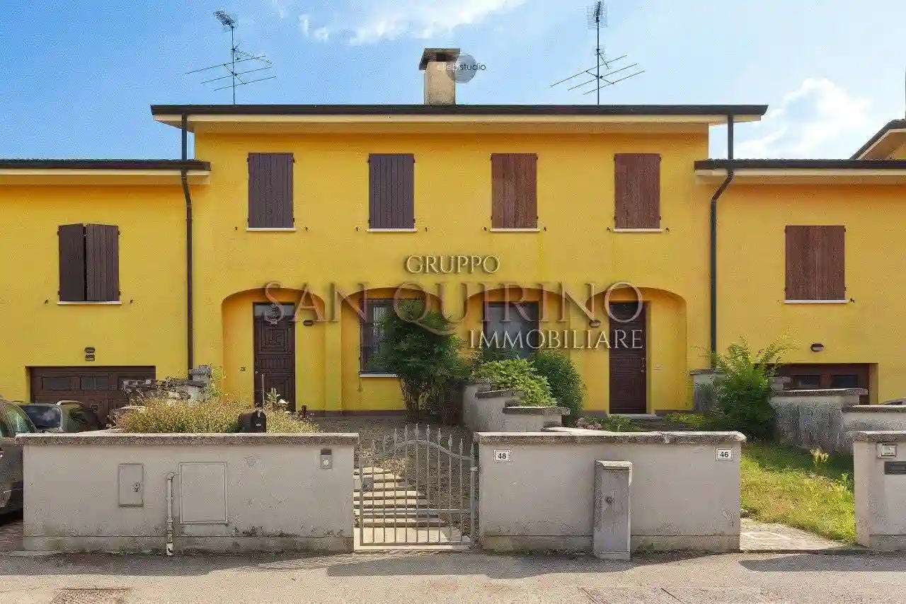 Villetta a schiera - foto 2