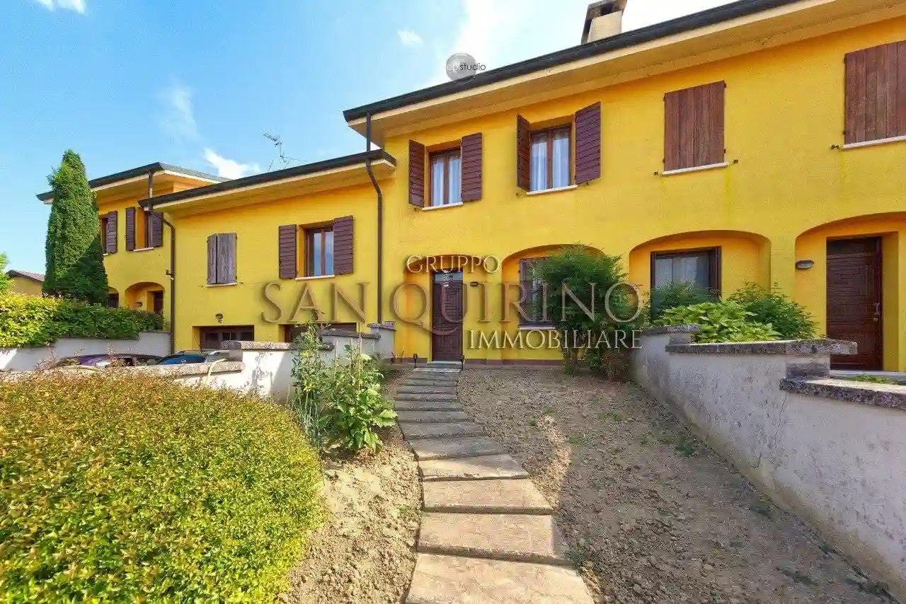 Villetta a schiera - foto 3