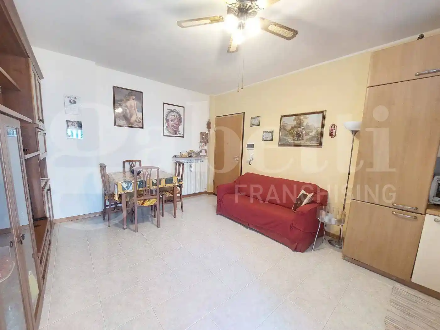 Trilocale via Verona, 3/A, Centro, Alba Adriatica - foto 3