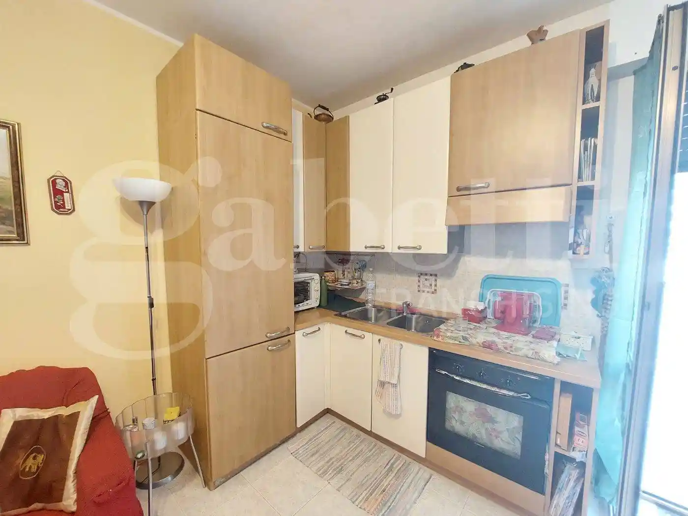 Trilocale via Verona, 3/A, Centro, Alba Adriatica - foto 4