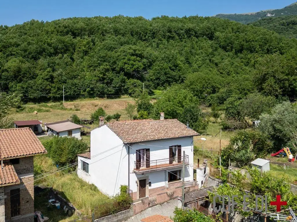 Villa unifamiliare via San Rocco 3, Centro, Castel Sant'Angelo - foto 2