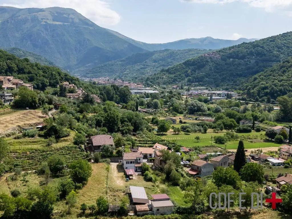 Villa unifamiliare via San Rocco 3, Centro, Castel Sant'Angelo - foto 3