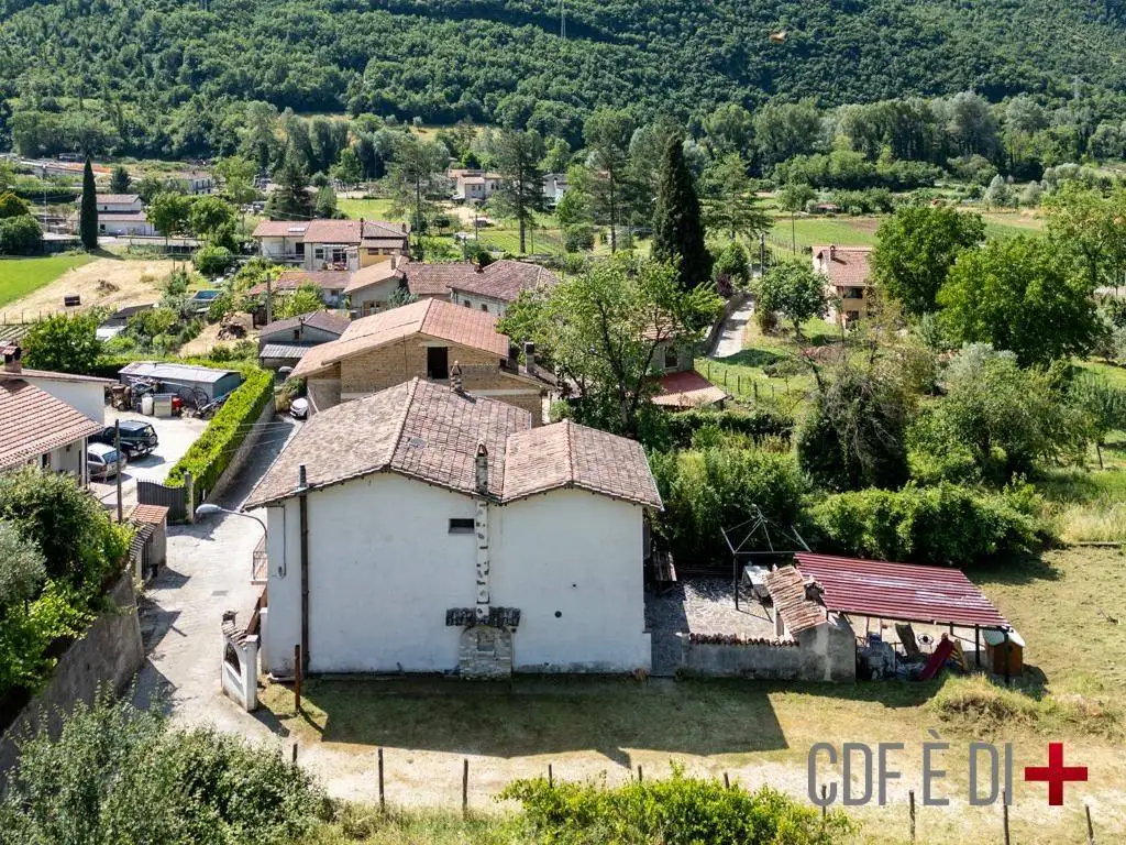 Villa unifamiliare via San Rocco 3, Centro, Castel Sant'Angelo - foto 4