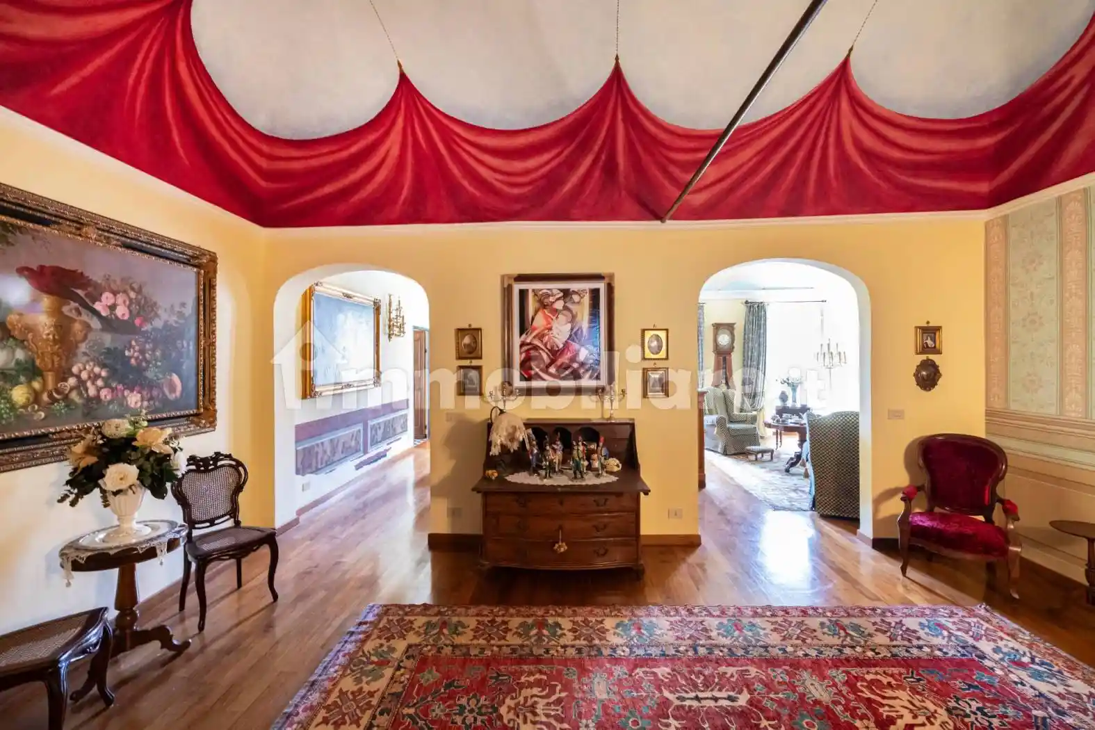 Appartamento in vendita a Finale Ligure