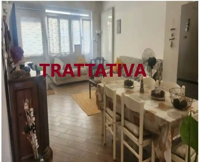 Appartamento in vendita a Caronno Pertusella