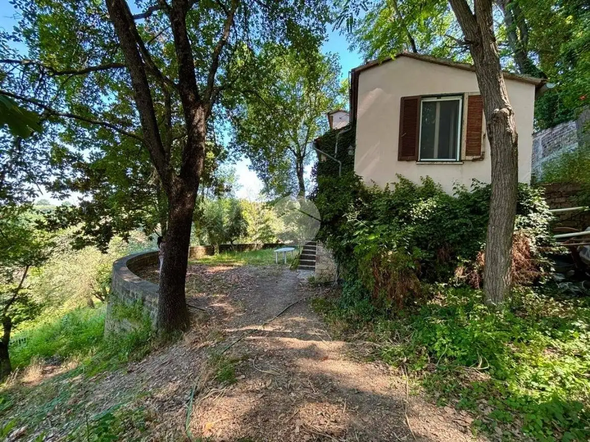 Terratetto unifamiliare Vocabolo fontanacanale, Centro, Calvi dell'Umbria - foto 2