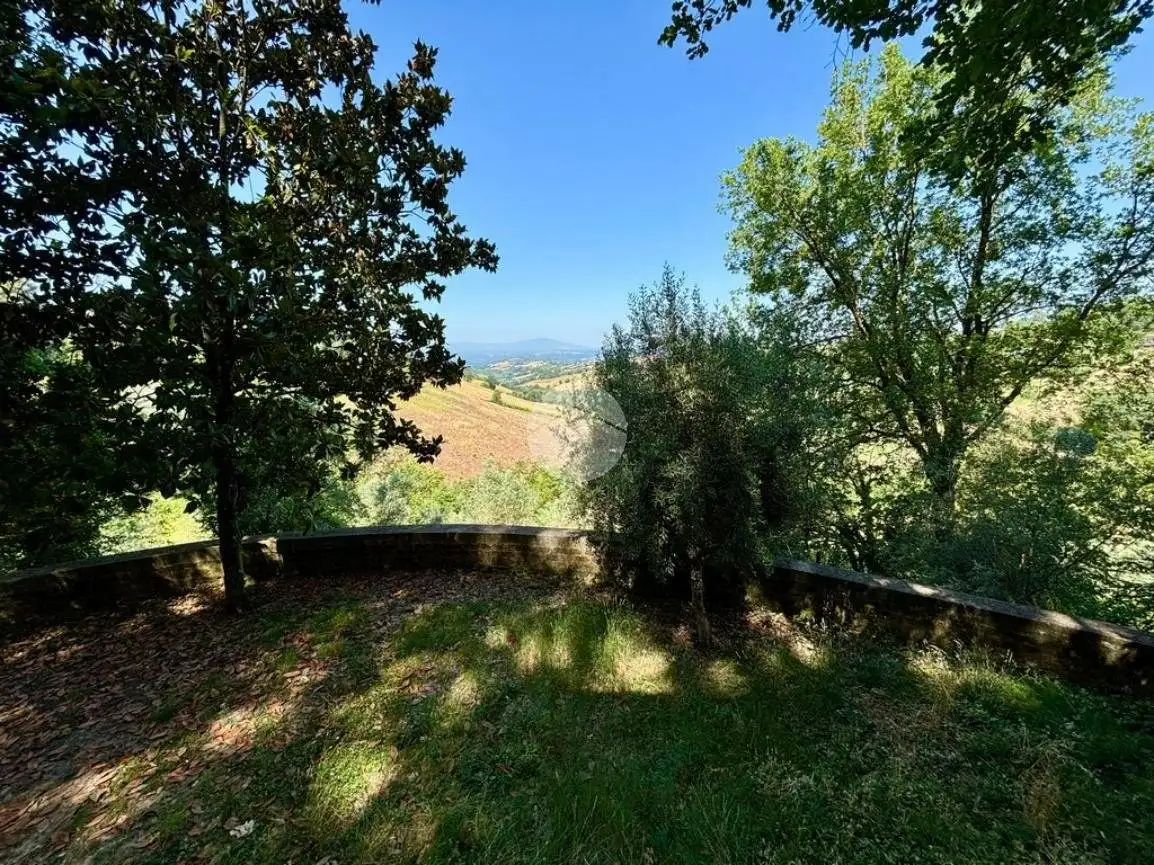 Terratetto unifamiliare Vocabolo fontanacanale, Centro, Calvi dell'Umbria - foto 3