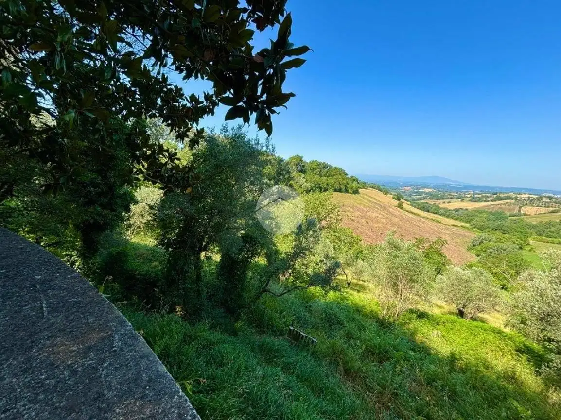 Terratetto unifamiliare Vocabolo fontanacanale, Centro, Calvi dell'Umbria - foto 4