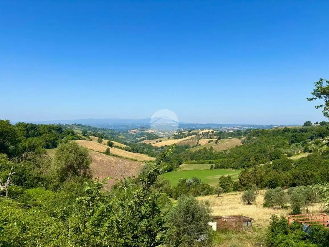 Terratetto unifamiliare Vocabolo fontanacanale, Centro, Calvi dell'Umbria - foto 5