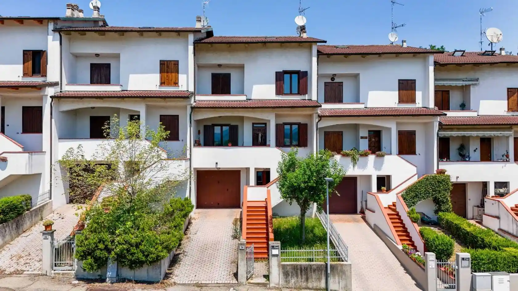 Casa indipendente in vendita a Castellarano