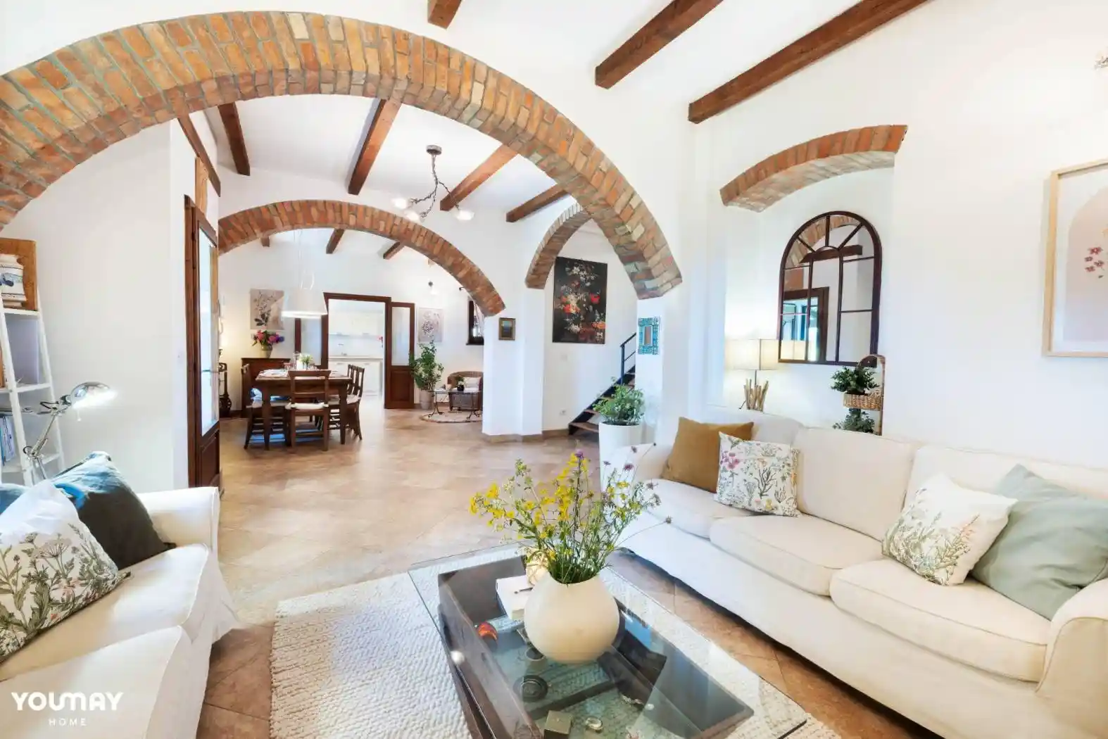 Villa in vendita a Montescudo - Montecolombo