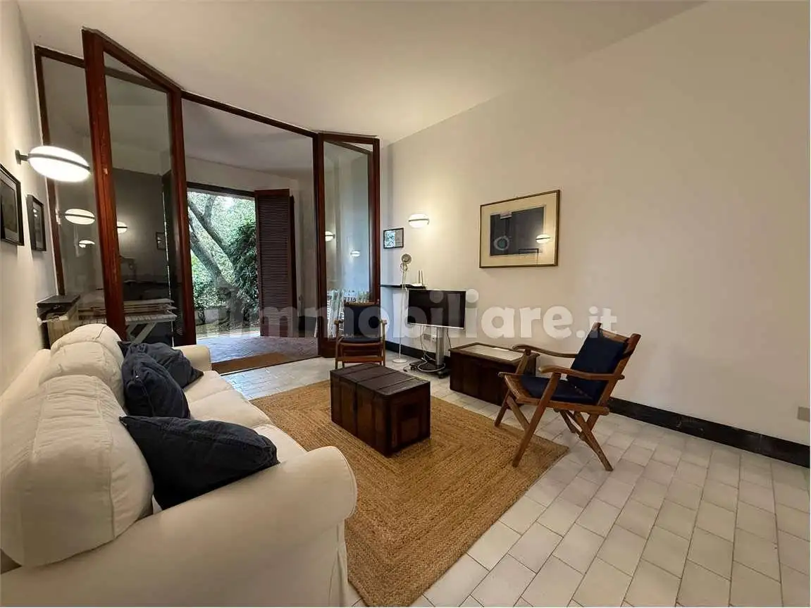 Appartamento in affitto a Arenzano