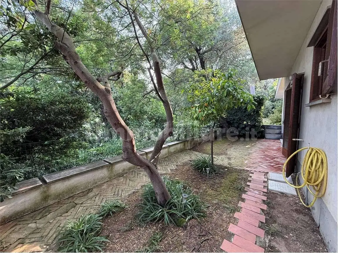 Appartamento via Punta del Gabbiano, Pineta, Arenzano - foto 2