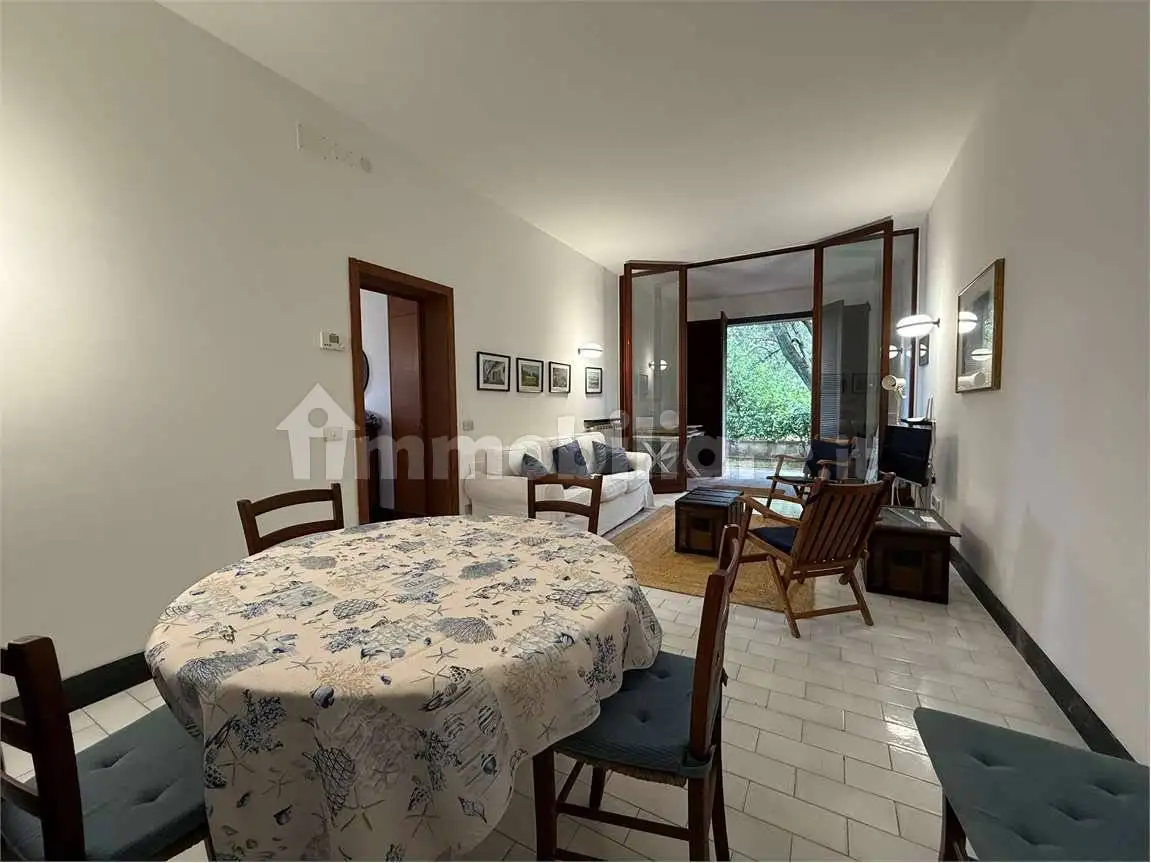 Appartamento via Punta del Gabbiano, Pineta, Arenzano - foto 3