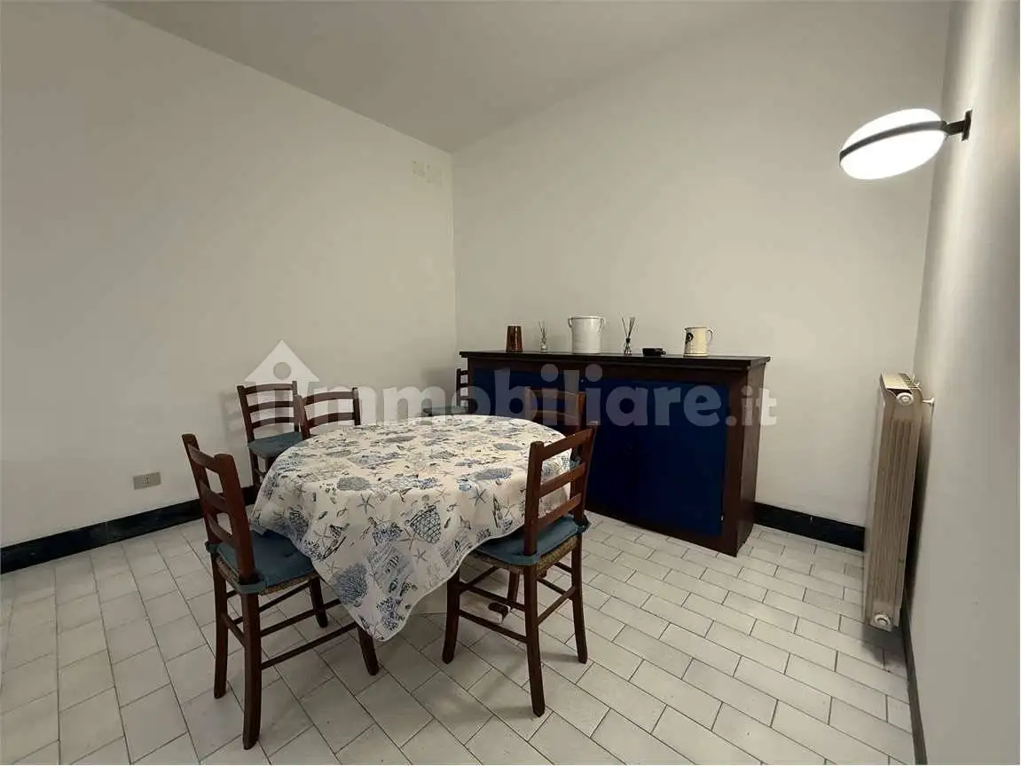 Appartamento via Punta del Gabbiano, Pineta, Arenzano - foto 4