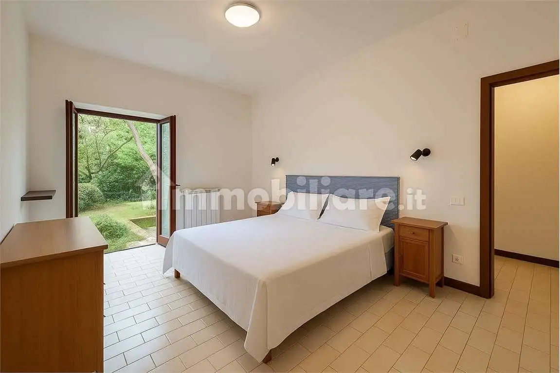 Appartamento via Punta del Gabbiano, Pineta, Arenzano - foto 5