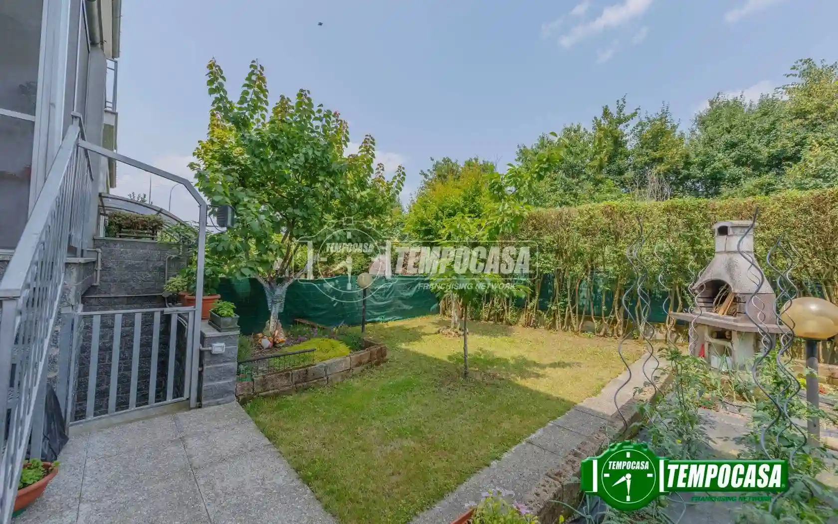 Villetta a schiera - foto 2