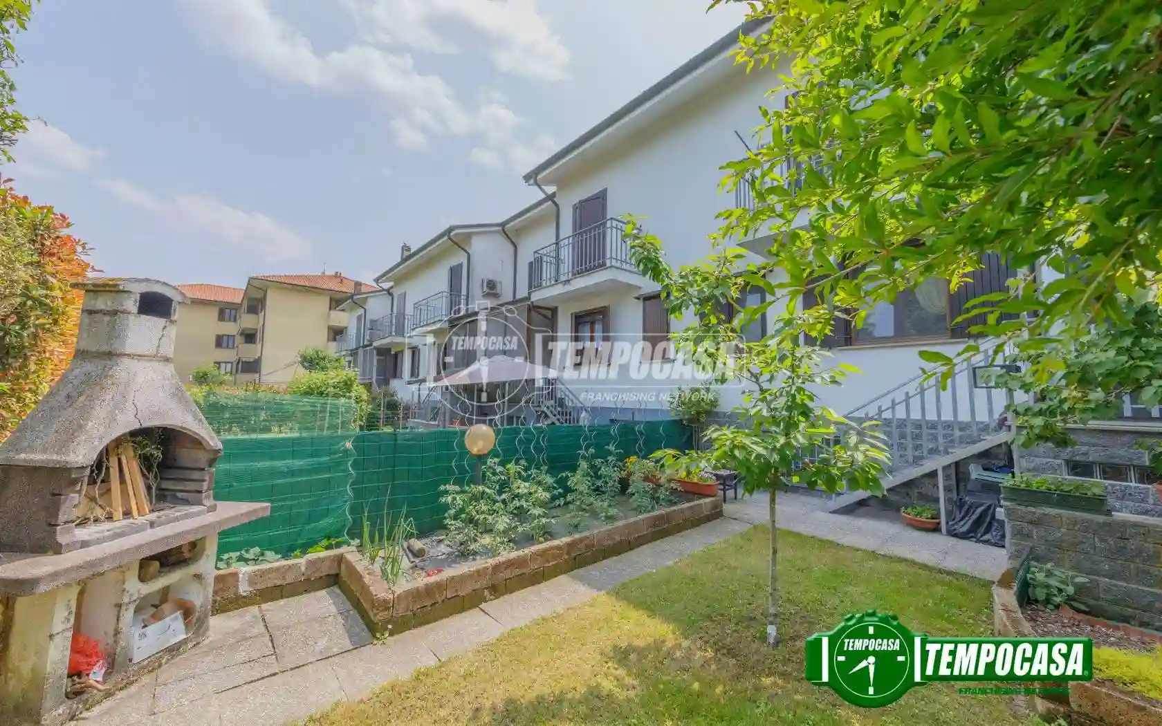 Villetta a schiera - foto 3