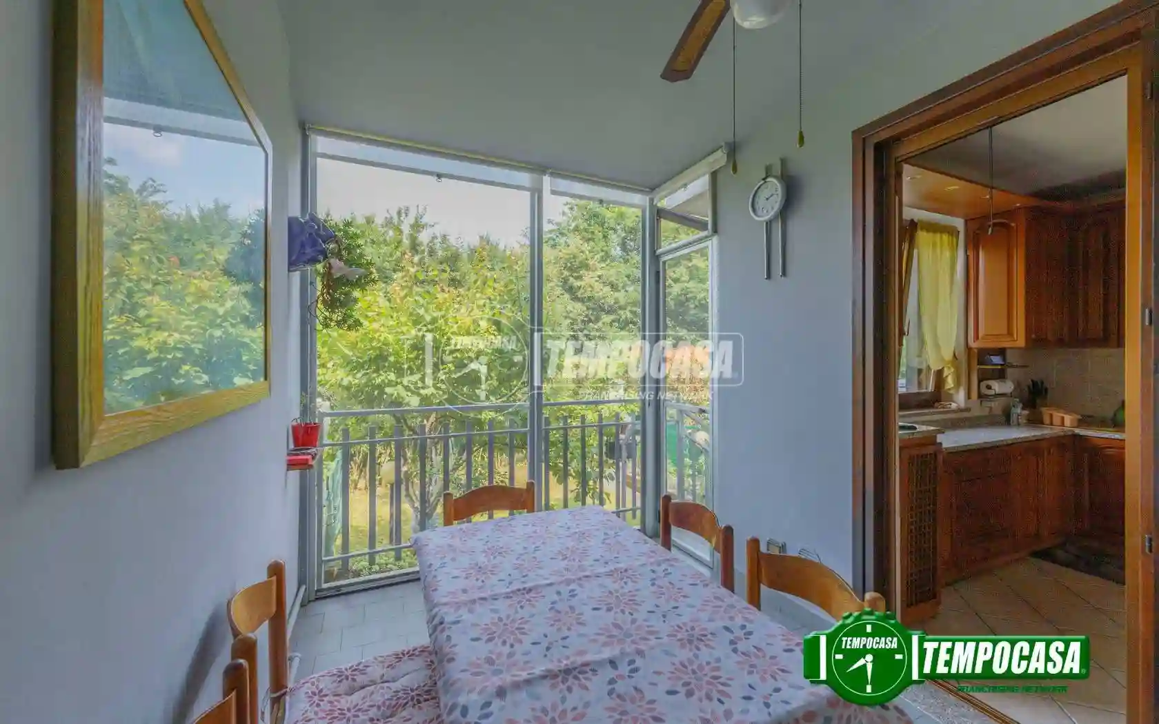 Villetta a schiera - foto 4