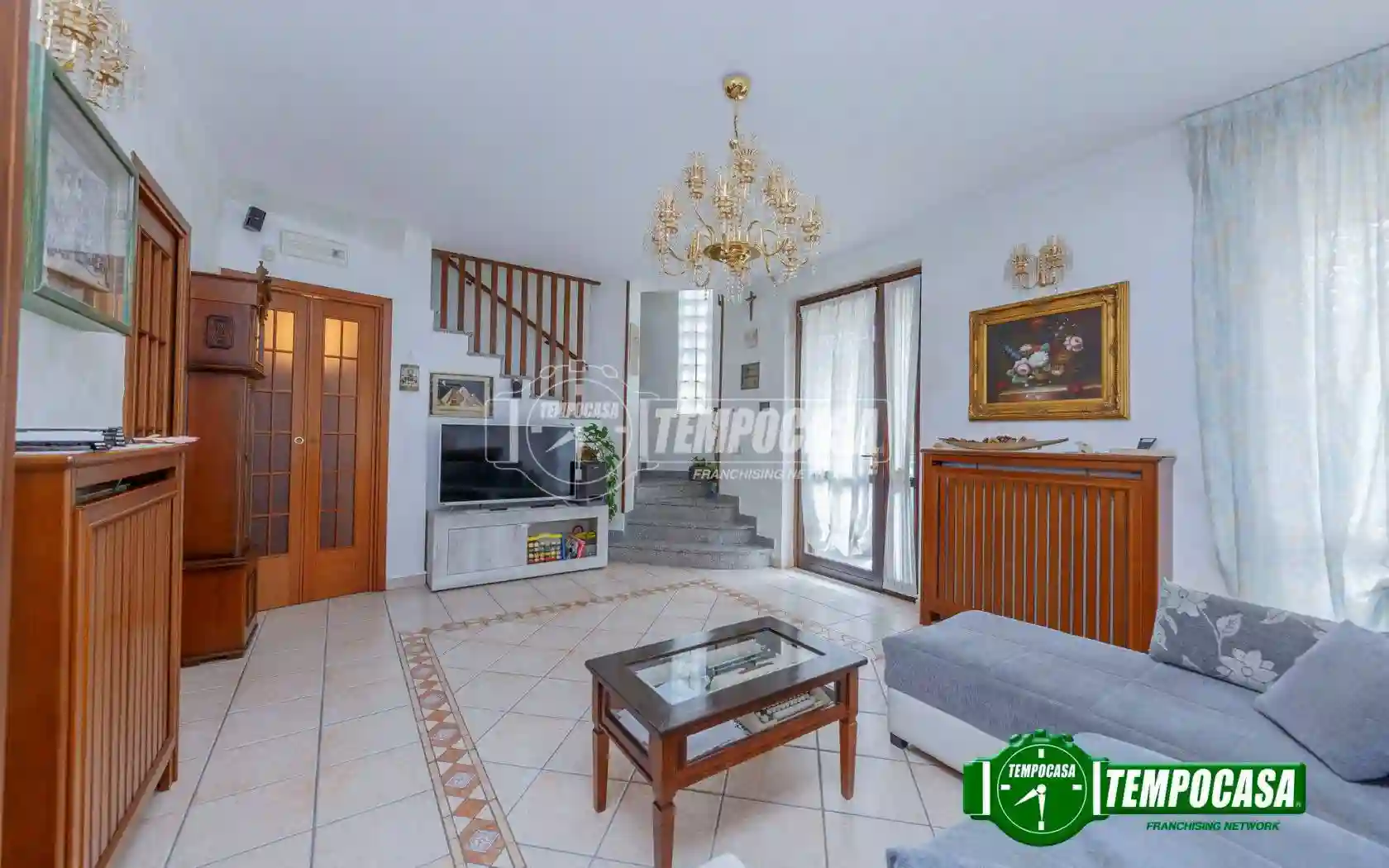 Villetta a schiera - foto 5