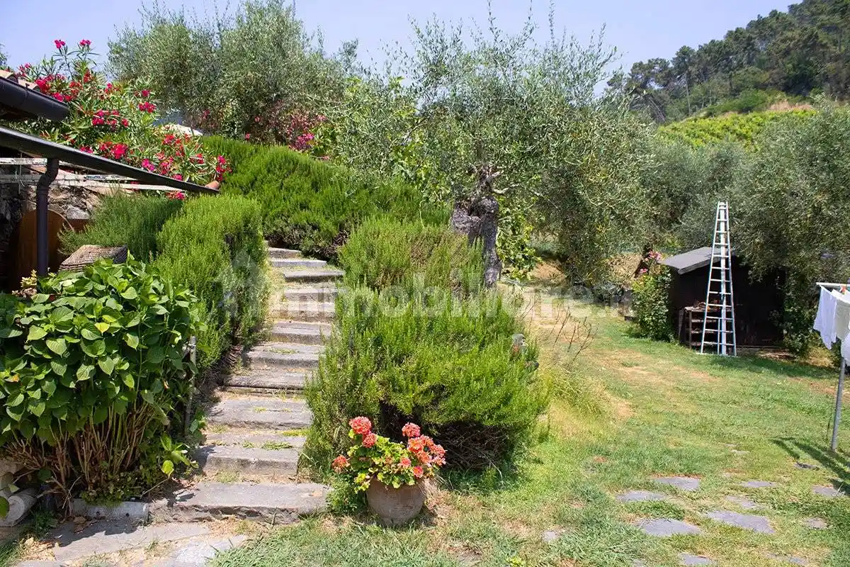 Villa unifamiliare, ottimo stato, 200 m², Stiava, Massarosa - foto 3