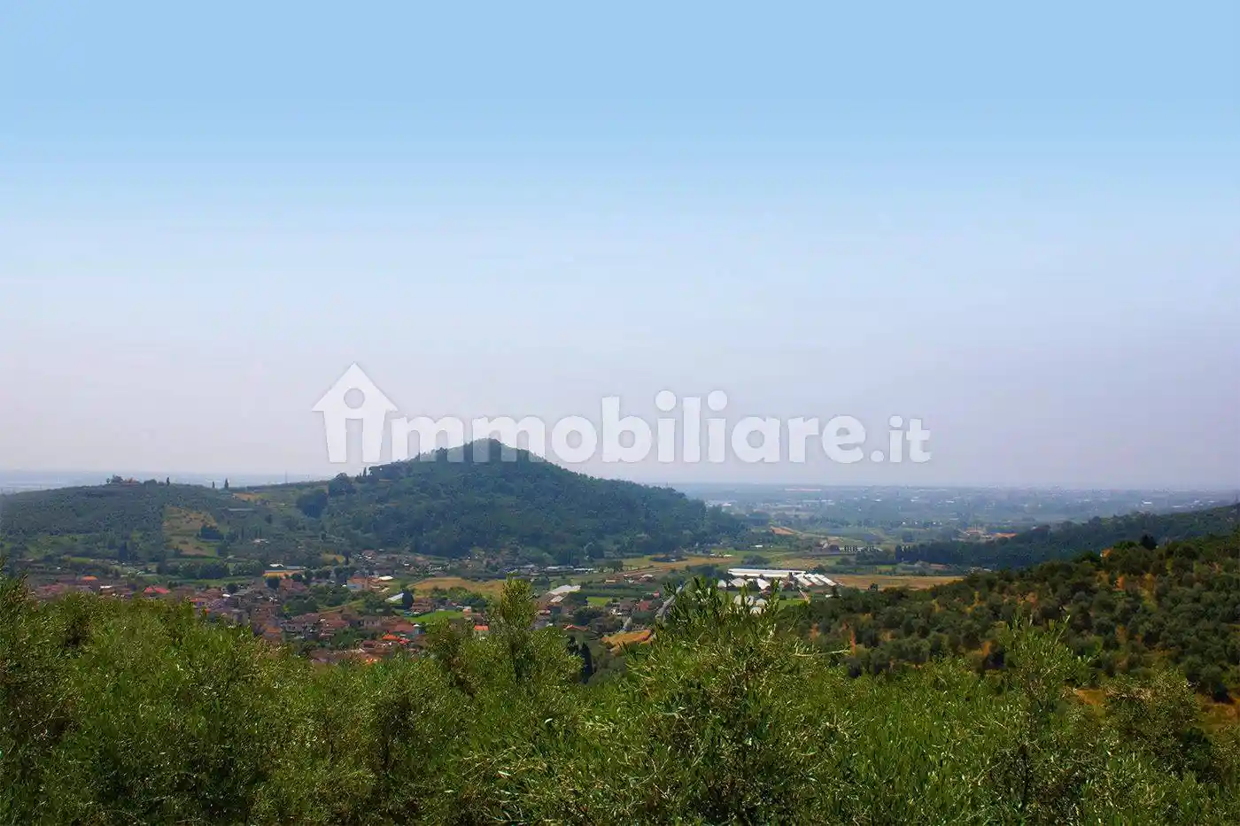 Villa unifamiliare, ottimo stato, 200 m², Stiava, Massarosa - foto 4