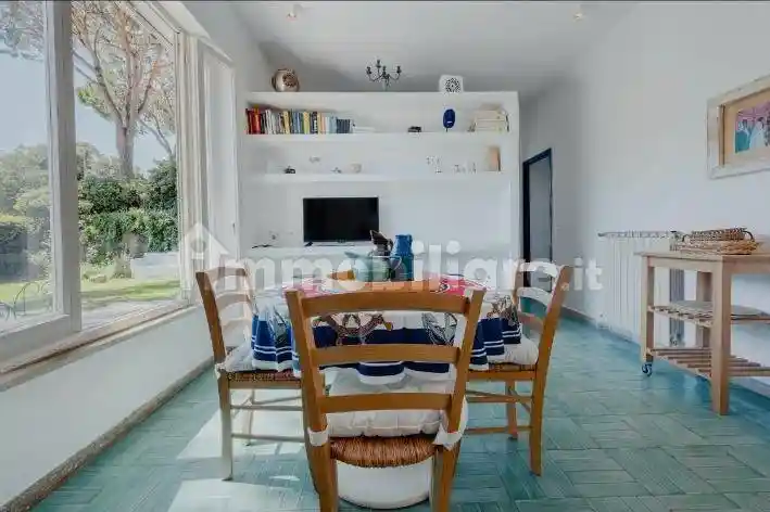 Villa in affitto a Sabaudia