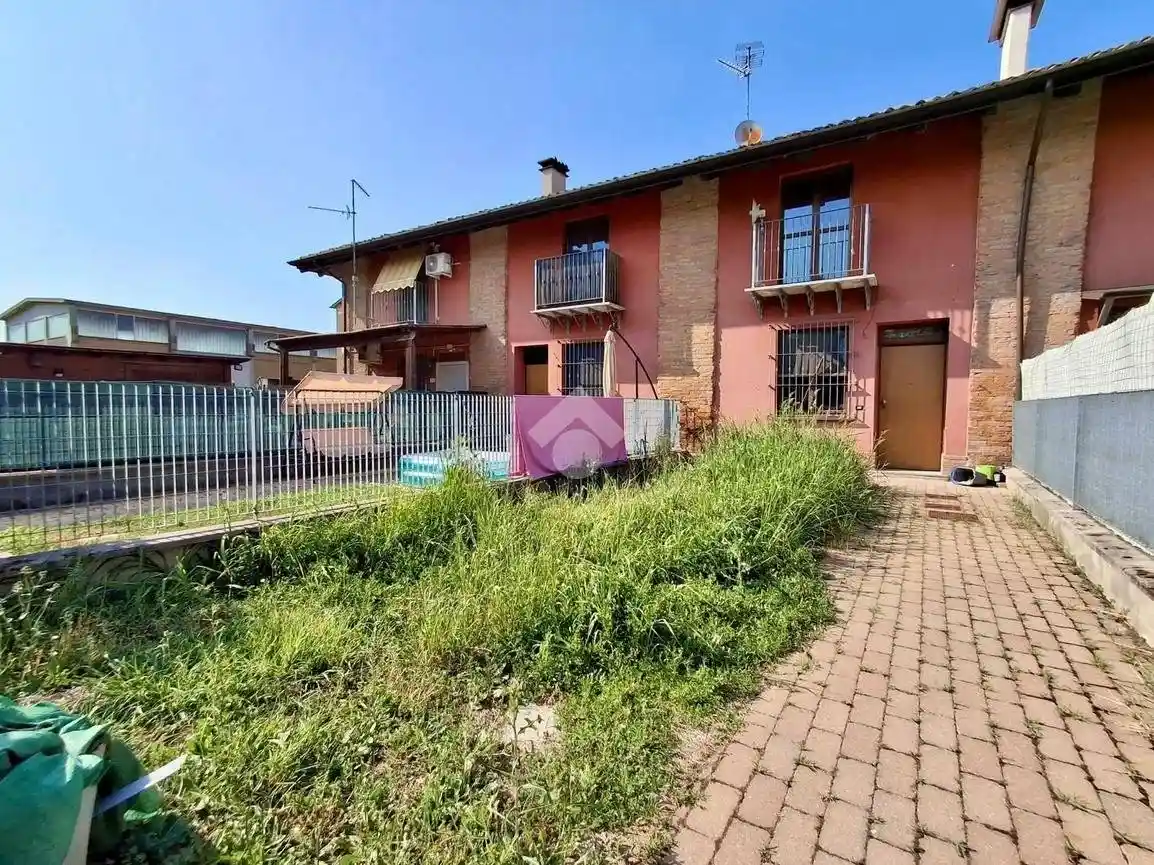 Trilocale Str. della Rovinaglia, San Lazzaro, Piacenza - foto 2